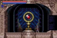 Castlevania: Circle of the Moon 상세 이미지
