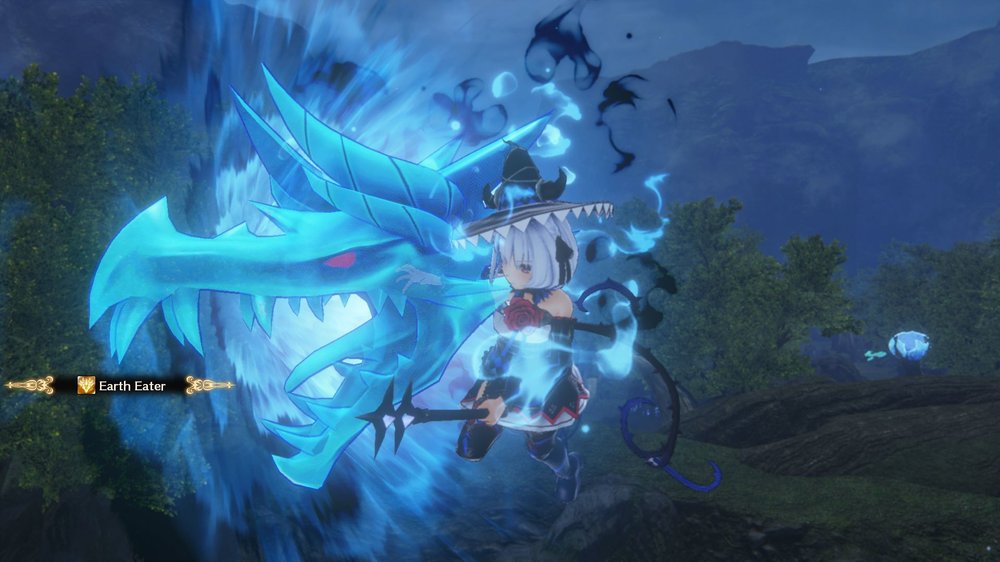 Dragon Star Varnir 상세 이미지